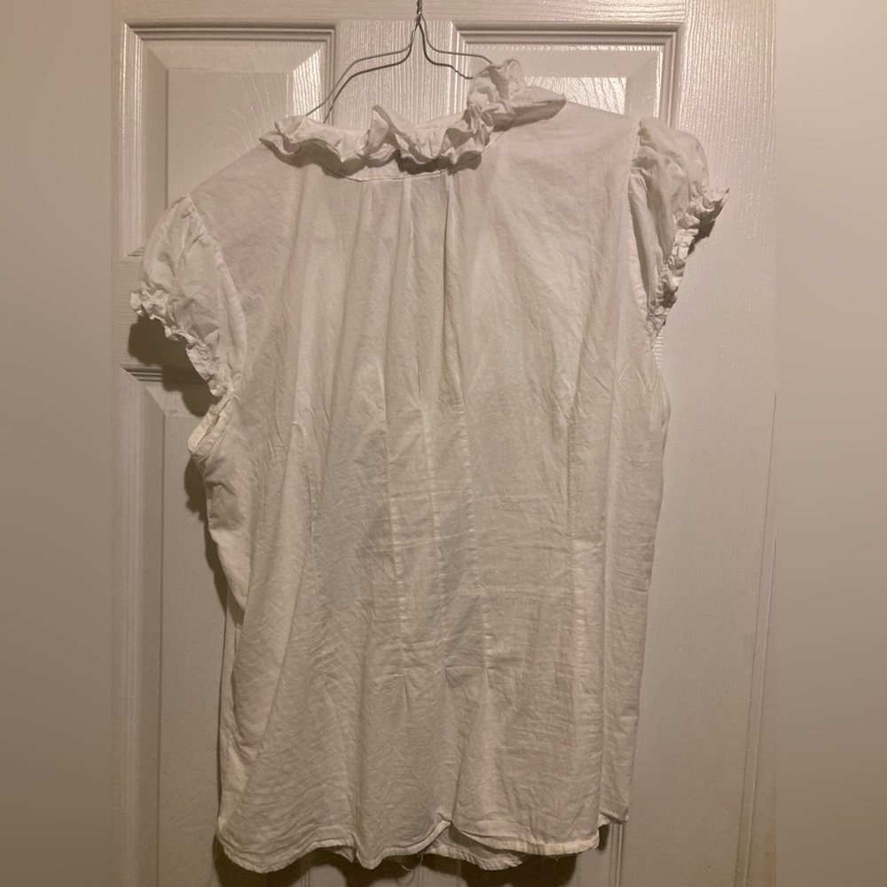 Jamie Nicole Collection blouse - Picture 2 of 3